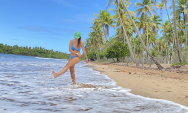 Ilha de Boipeba – Outubro 2026