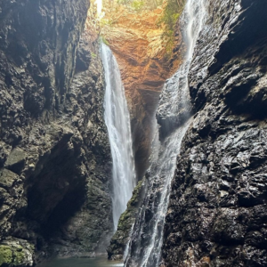 Chapada Extreme - Maio 2026