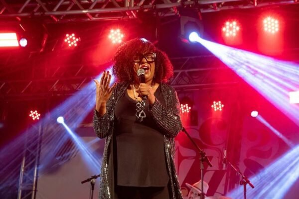 Festival Santa Jazz - Junho 2025