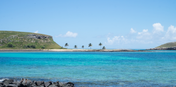 Abrolhos - Setembro 2025