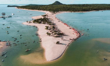 Alter do Chão – Novembro 2026
