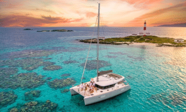 Abrolhos – Dezembro 2026