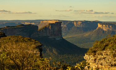 Chapada Diamantina – Maio 2027