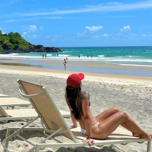 Itacaré – Janeiro 2027